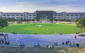 University of Stirling Dubai